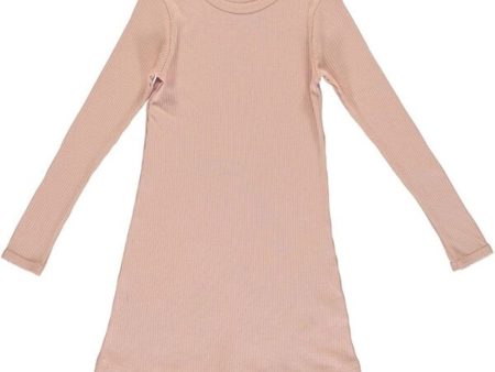 MarMar Modal Nattkjole Camen Rose Fashion