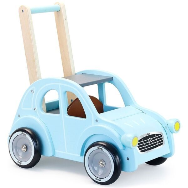 Vilac Baby Walker Citroën 2CV Online Hot Sale