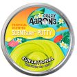 Crazy Aaron s® Slim - Scentsory Putty - Sunsational For Cheap