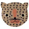 OYOY Leopard Rug For Sale