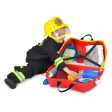 Trunki Frank the Firetruck Online