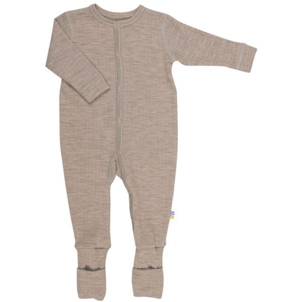 Joha Ull Rib Sesame Melange Natdragt 2 i 1 Online now