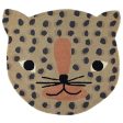 OYOY Leopard Rug For Sale