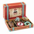 Djeco Role Play Pirates Cakes For Sale