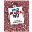 Alvilda Find Holger- NU Supply