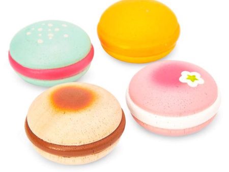 Le Toy Van Honeybake Macarons Fashion