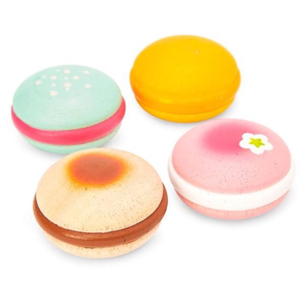 Le Toy Van Honeybake Macarons Fashion