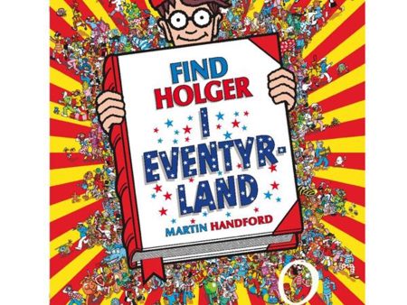 Alvilda Find Holger - I Eventyrland For Cheap