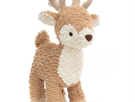 Jellycat Mitzi Rensdyr 36 cm Online Hot Sale