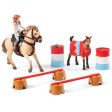 Schleich Farm World First Steps on The Western Ranch Online Sale