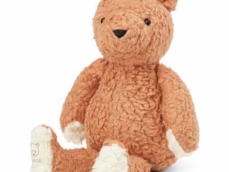 Liewood Bamse Bob The Bear Tuscany Rose Online Sale