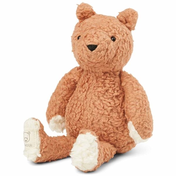 Liewood Bamse Bob The Bear Tuscany Rose Online Sale