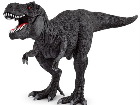 Schleich Dinosaurs Limited Edition Tyrannosaurus Rex Black Online Hot Sale