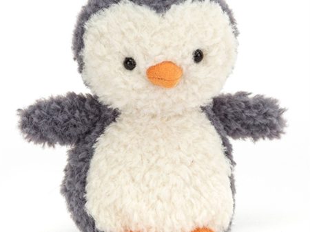 Jellycat Wee Pingvin 12 cm Discount