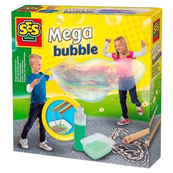 SES Creative Mega Bubbles on Sale