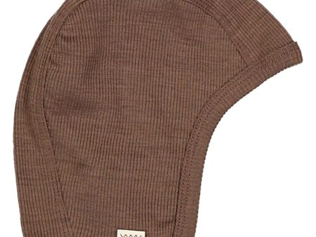 MarMar Wool Rib Terre Hue Online