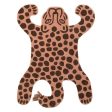 Ferm Living Safari Tufted Rug Leopard Online