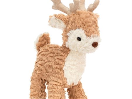 Jellycat Mitzi Rensdyr 25 cm Cheap