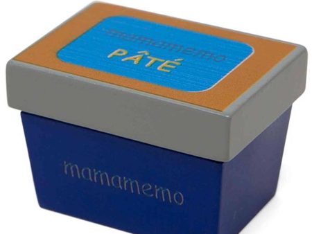 MaMaMemo Pâté Online now