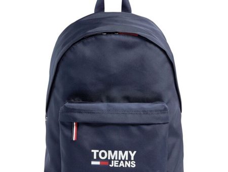 Tommy Hilfiger Cool City Backpack Black Iris Online Sale