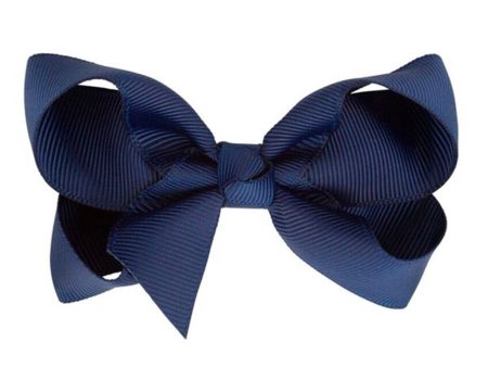 Bow s by Stær Bow (dark navy) Cheap