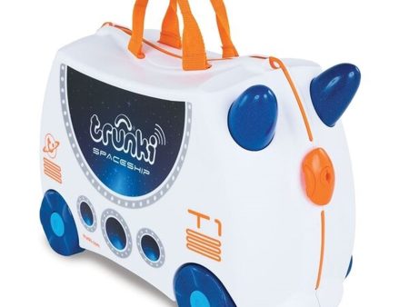 Trunki Skye the Spaceship Discount