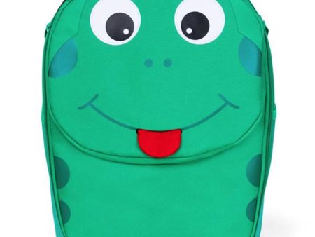 Affenzahn Kuffert Finn Frog Hot on Sale