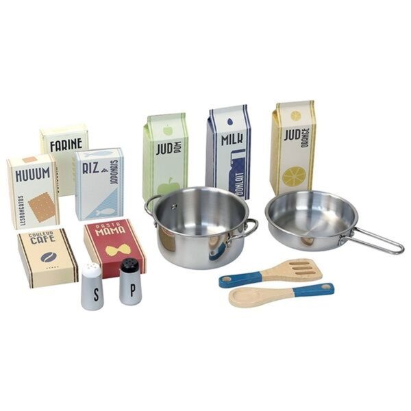 Vilac Cuistot Kitchen Mustard Online