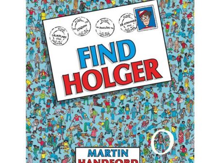 Alvilda Find Holger on Sale