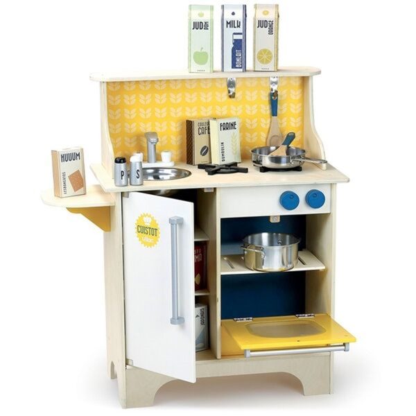 Vilac Cuistot Kitchen Mustard Online