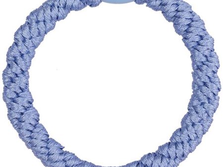 Bow s by Stær Braided Hairties Blue Online Sale