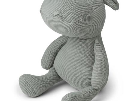 Liewood Bo Hippo Teddy Hippo Dove Blue Discount