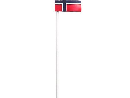 Kids by Friis Fødselsdagsflag Norsk Sale