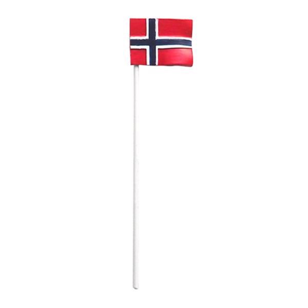 Kids by Friis Fødselsdagsflag Norsk Sale