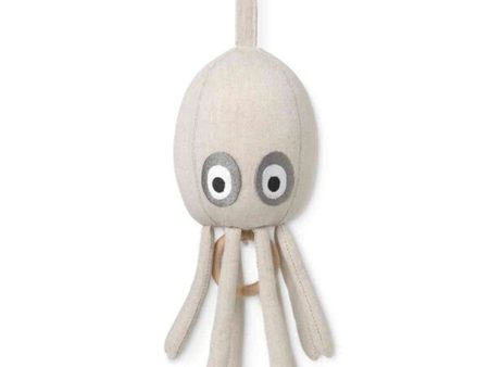 Ferm Living Octopus Music Mobile Sand Online Hot Sale