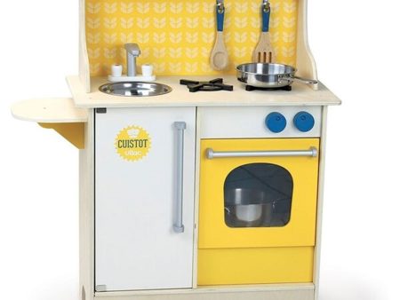 Vilac Cuistot Kitchen Mustard Online