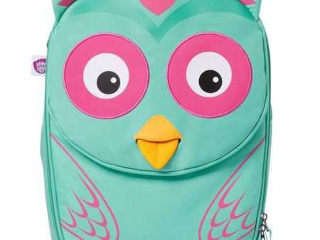 Affenzahn Kuffert Olivia Owl Online now