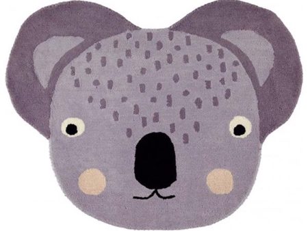 OYOY Koala Rug Online now