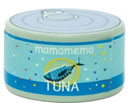 MaMaMemo Can of Tuna For Sale