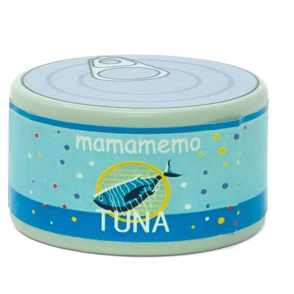 MaMaMemo Can of Tuna For Sale