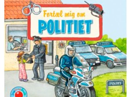 Fortæl Mig Om: Politiet Supply