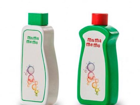 MaMaMemo Soap Bottles Online Hot Sale