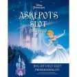 Alvilda Disney Askepots Slot - Byg Selv Online Hot Sale