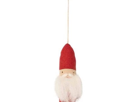 Maileg Christmas Ornament Santa Sale