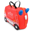 Trunki Frank the Firetruck Online