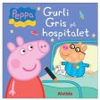 Alvilda Gurli Gris På Hospitalet Discount