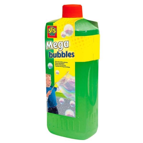 SES Creative Mega Bubbles Refill Discount