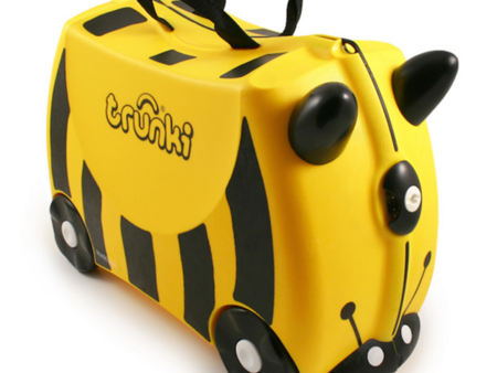 Trunki Bernard the Bee Hot on Sale