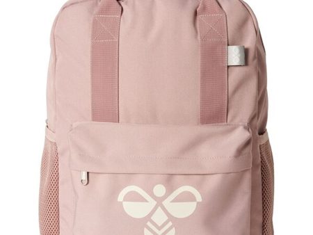 Hummel Mini-ryggsekk Deauville Mauve Jazz Online