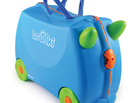 Trunki Terrance Online Sale